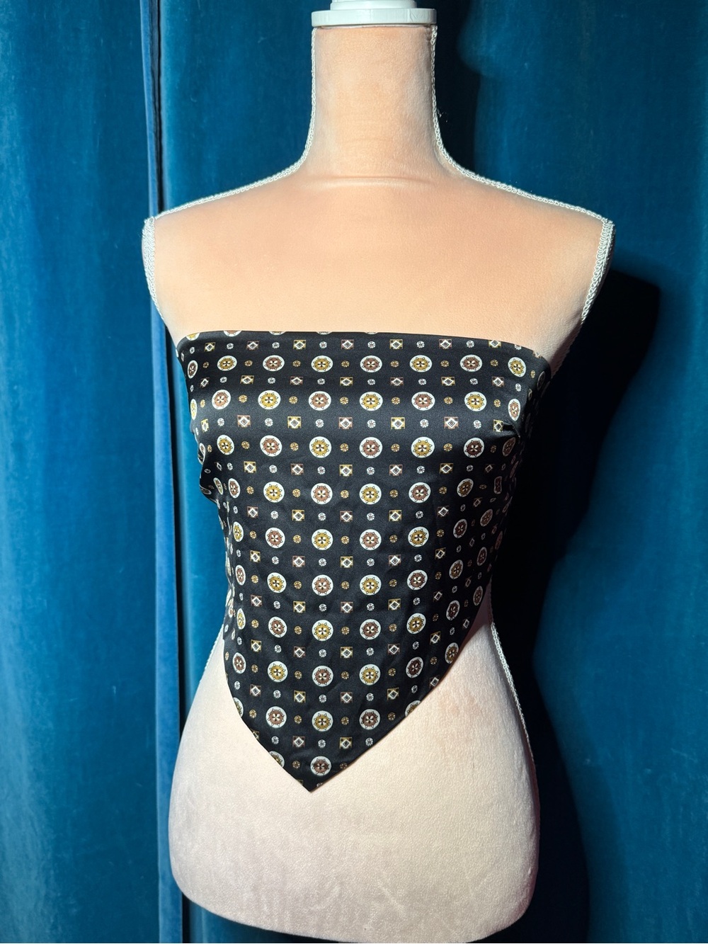 Nasty Gal Tube Top